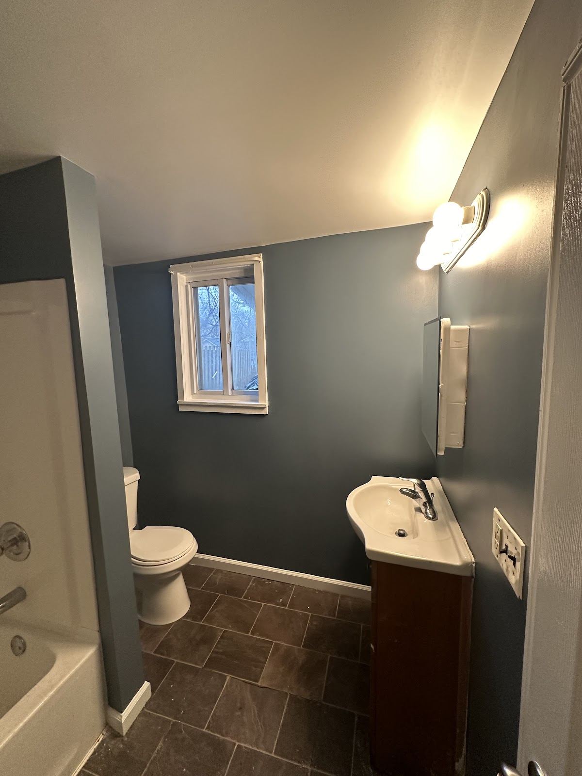 Interior Painting in Moorestown