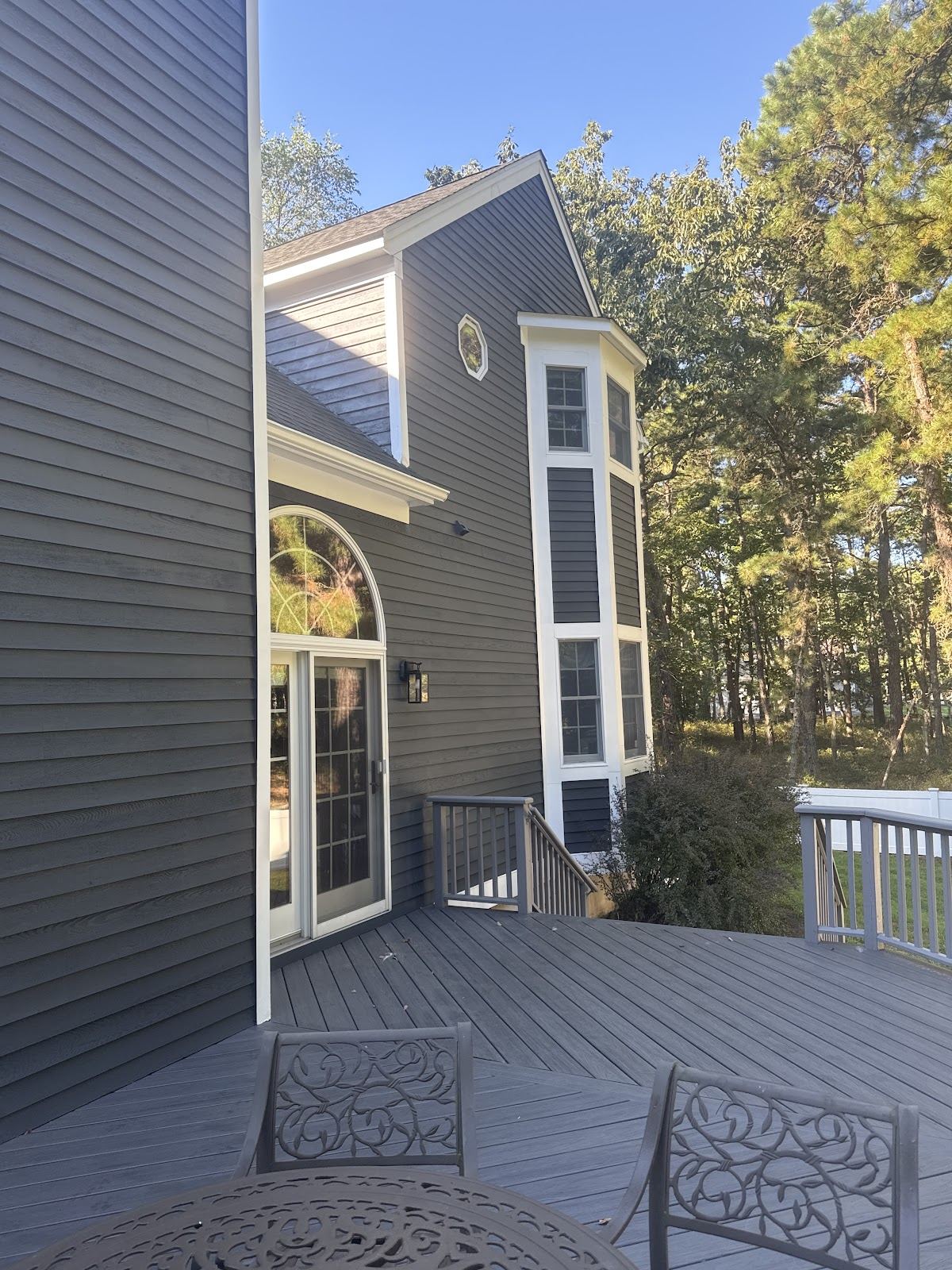 Drywall & Repair by painters in Moorestown